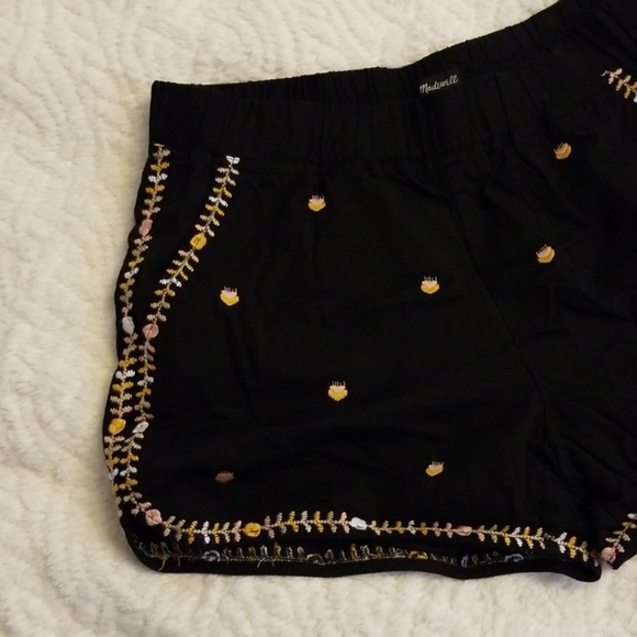 Shorts - Picture 2 of 2